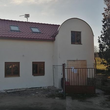 Vino Andrusiow Znojmo Exterior foto
