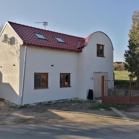 Vino Andrusiow Znojmo Exterior foto