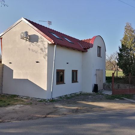 Vino Andrusiow Znojmo Exterior foto