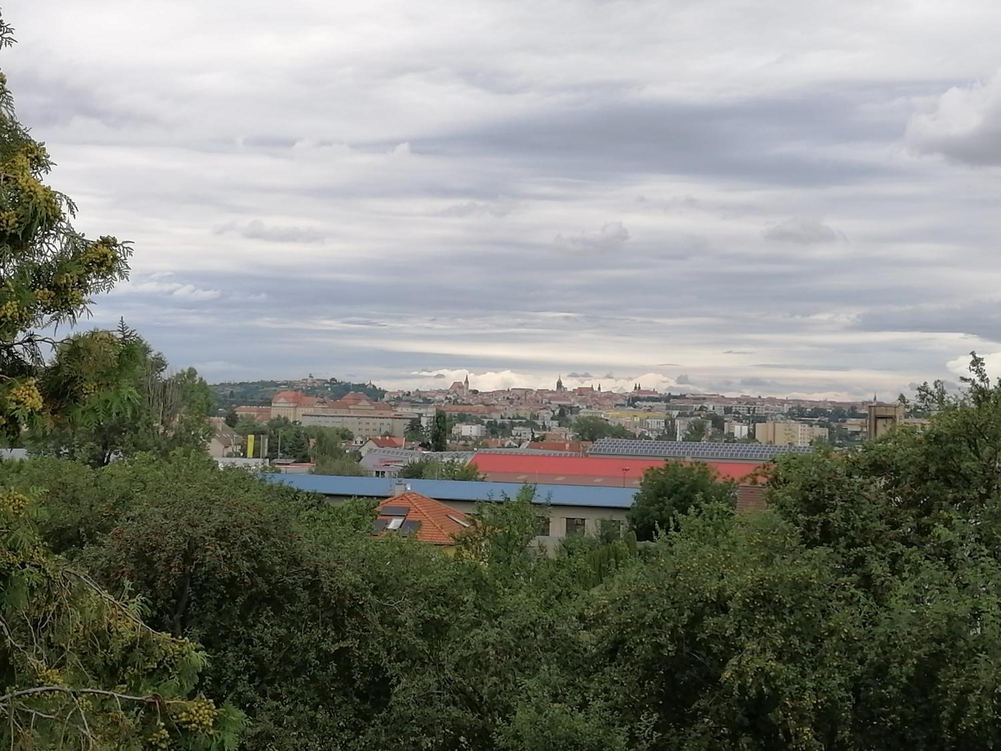 Vino Andrusiow Znojmo Exterior foto