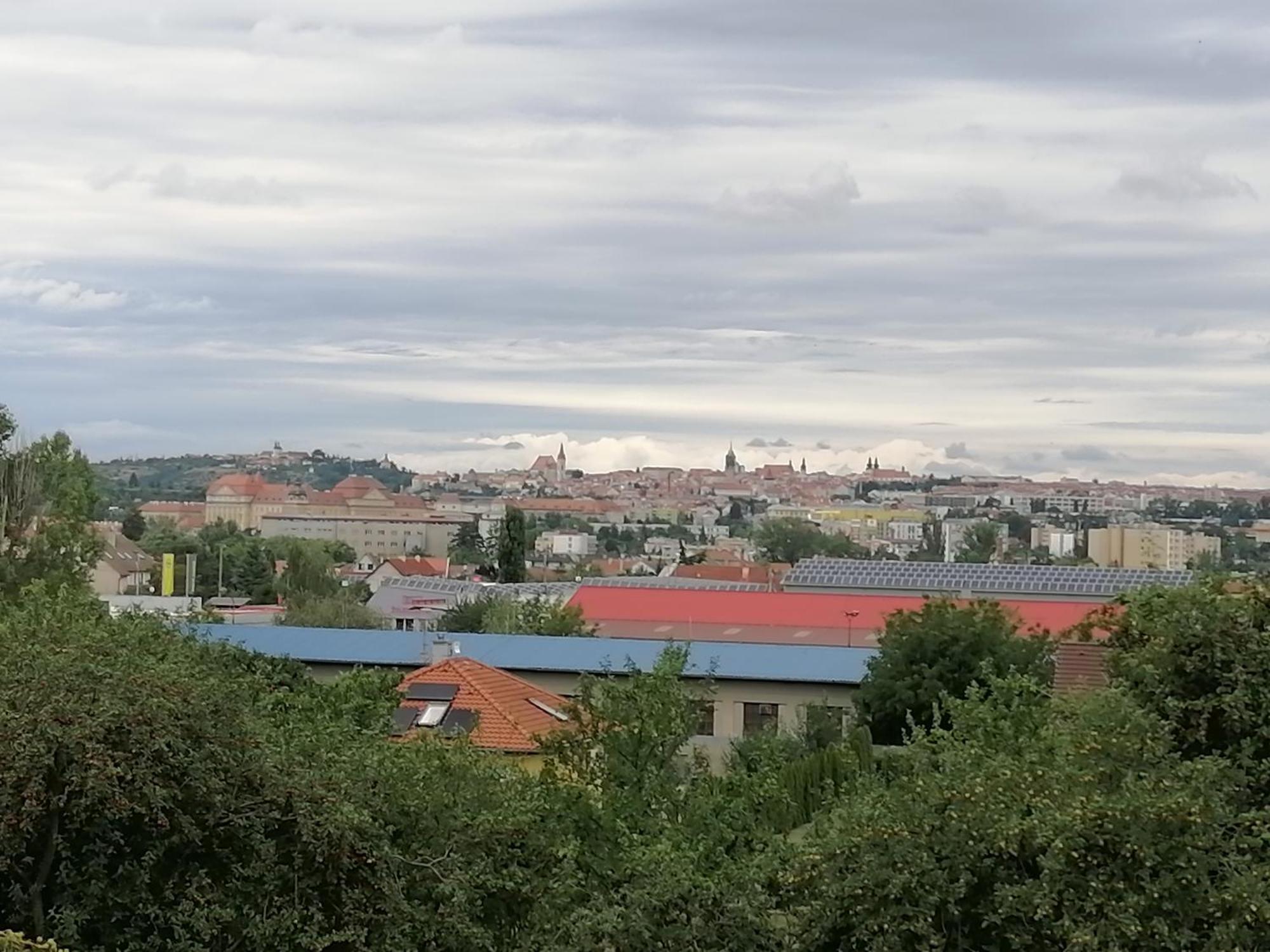 Vino Andrusiow Znojmo Exterior foto