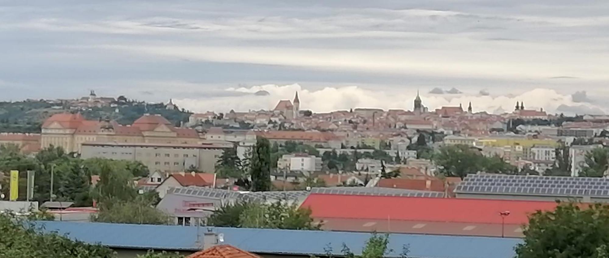 Vino Andrusiow Znojmo Exterior foto