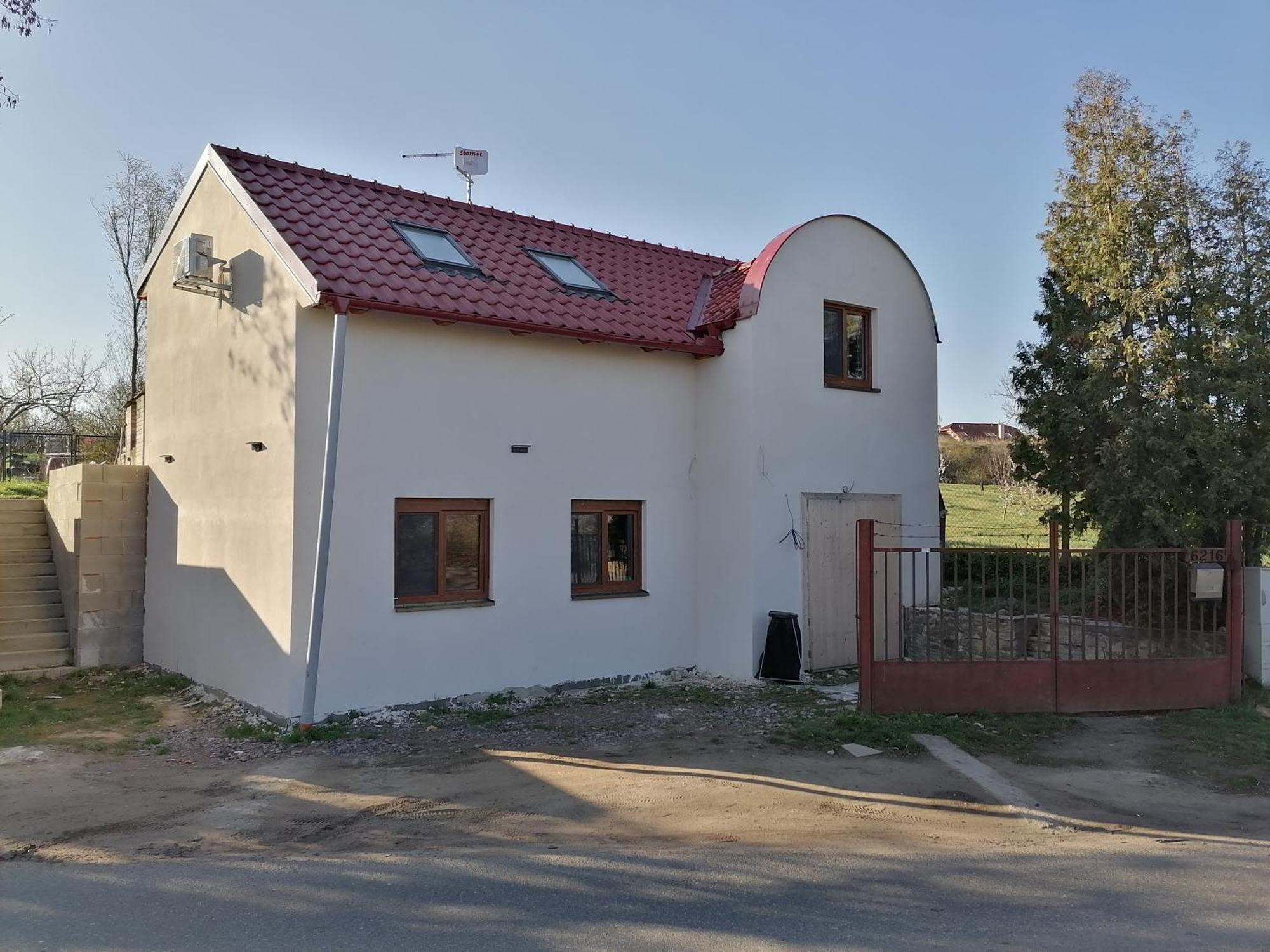 Vino Andrusiow Znojmo Exterior foto