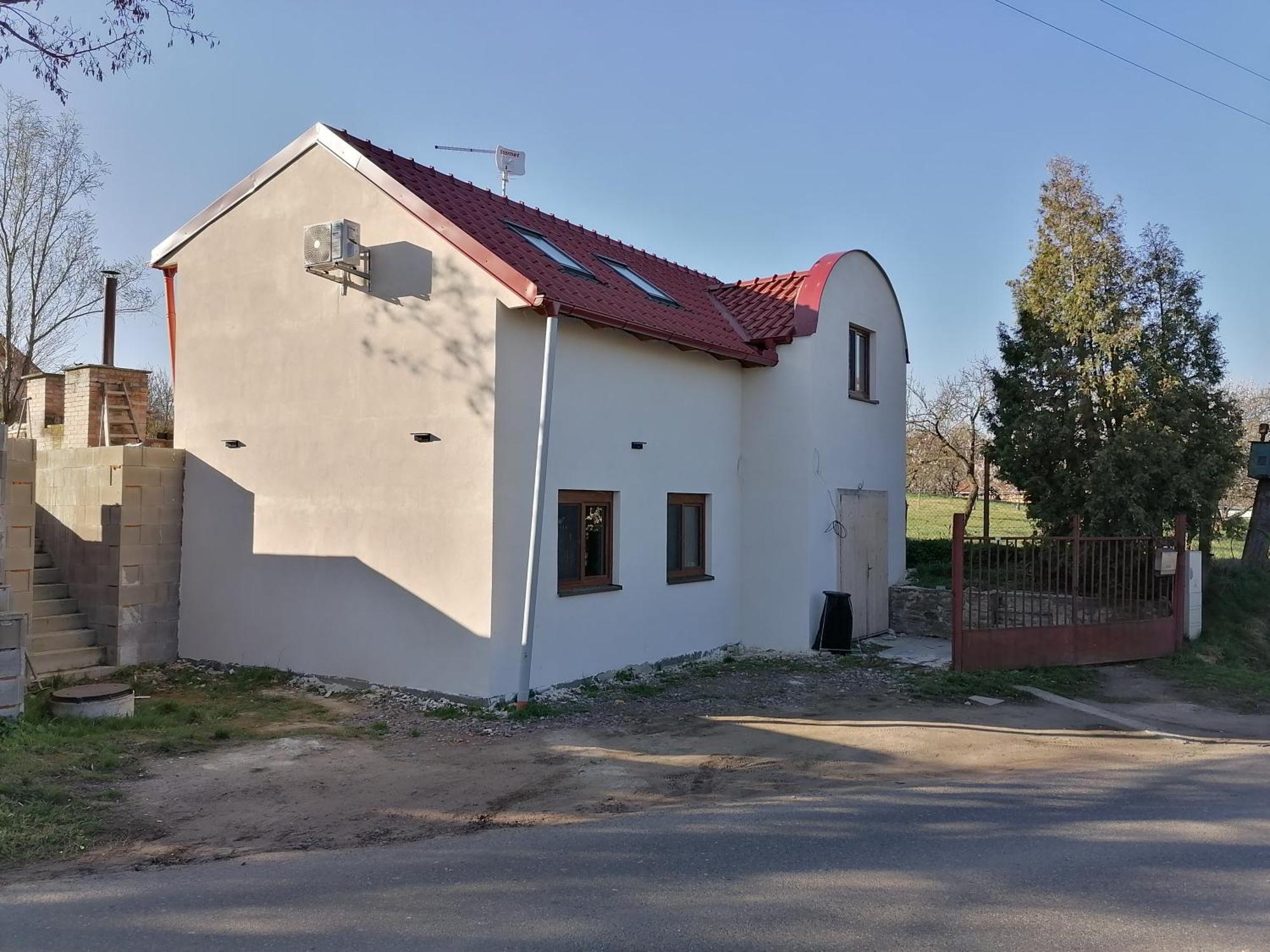 Vino Andrusiow Znojmo Exterior foto