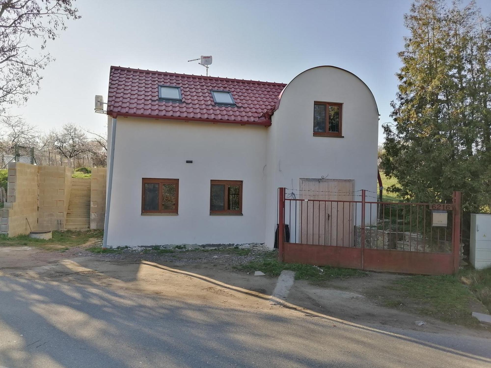 Vino Andrusiow Znojmo Exterior foto
