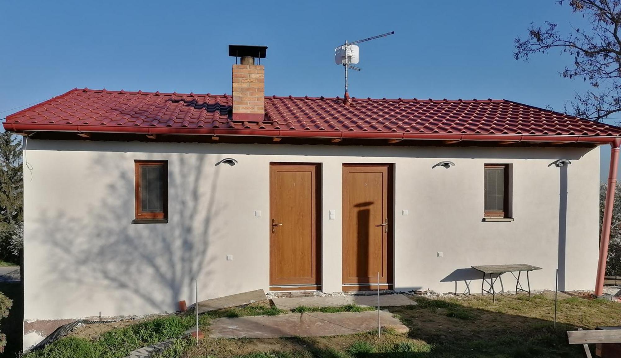 Vino Andrusiow Znojmo Exterior foto